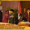 WISUDA UNPAD GEL III TA 2024-2025 FAKULTAS PETERNAKAN OLEH REKTOR(063)