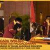 WISUDA UNPAD GEL III TA 2024-2025 FAKULTAS PETERNAKAN OLEH REKTOR(064)