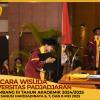 WISUDA UNPAD GEL III TA 2024-2025 FAKULTAS PETERNAKAN OLEH REKTOR(065)