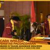 WISUDA UNPAD GEL III TA 2024-2025 FAKULTAS PETERNAKAN OLEH REKTOR(066)