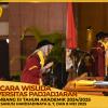 WISUDA UNPAD GEL III TA 2024-2025 FAKULTAS PETERNAKAN OLEH REKTOR(070)