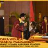 WISUDA UNPAD GEL III TA 2024-2025 FAKULTAS PETERNAKAN OLEH REKTOR(072)