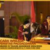 WISUDA UNPAD GEL III TA 2024-2025 FAKULTAS PETERNAKAN OLEH REKTOR(073)