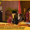 WISUDA UNPAD GEL III TA 2024-2025 FAKULTAS PETERNAKAN OLEH REKTOR(078)