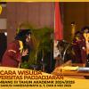 WISUDA UNPAD GEL III TA 2024-2025 FAKULTAS PETERNAKAN OLEH REKTOR(079)