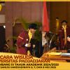 WISUDA UNPAD GEL III TA 2024-2025 FAKULTAS PETERNAKAN OLEH REKTOR(080)