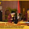 WISUDA UNPAD GEL III TA 2024-2025 FAKULTAS PETERNAKAN OLEH REKTOR(082)