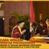 WISUDA UNPAD GEL III TA 2024-2025 FAKULTAS PETERNAKAN OLEH REKTOR(084)