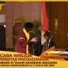 WISUDA UNPAD GEL III TA 2024-2025 FAKULTAS PETERNAKAN OLEH REKTOR(089)