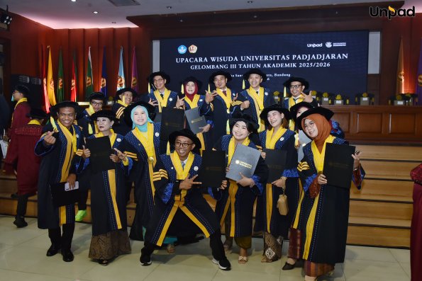 WISUDA UNPAD GEL III TA 2025-2026 (15)