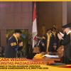 WISUDA UNPAD GEL III TA 2025-2026 FAKULTAS ILMU SOSIAL DAN ILMU POLITIK OLEH REKTOR (7)