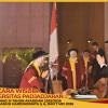 WISUDA UNPAD GEL III TA 2025-2026 FAKULTAS KEDOKTERAN GIGI OLEH REKTOR (5)