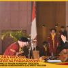 WISUDA UNPAD GEL III TA 2025-2026 FAKULTAS KEDOKTERAN GIGI OLEH REKTOR (7)