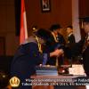 Wisuda Unpad Gel. I TA 2014_2015 Program Pascasarjana oleh Rektor 004
