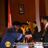 Wisuda Unpad Gel. I TA 2014_2015 Program Pascasarjana oleh Rektor 028