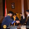 Wisuda Unpad Gel. I TA 2014_2015 Program Pascasarjana oleh Rektor 033