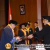 Wisuda Unpad Gel. I TA 2014_2015 Program Pascasarjana oleh Rektor 041