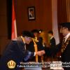 Wisuda Unpad Gel. I TA 2014_2015 Program Pascasarjana oleh Rektor 046