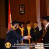 Wisuda Unpad Gel. I TA 2014_2015 Program Pascasarjana oleh Rektor 049