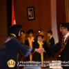 Wisuda Unpad Gel. I TA 2014_2015 Program Pascasarjana oleh Rektor 050