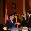 Wisuda Unpad Gel. I TA 2014_2015 Program Pascasarjana oleh Rektor 052