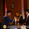 Wisuda Unpad Gel. I TA 2014_2015 Program Pascasarjana oleh Rektor 056