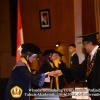 Wisuda Unpad Gel. I TA 2014_2015 Program Pascasarjana oleh Rektor 058