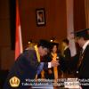 Wisuda Unpad Gel. I TA 2014_2015 Program Pascasarjana oleh Rektor 066