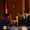 Wisuda Unpad Gel. I TA 2014_2015 Program Pascasarjana oleh Rektor 076