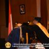 Wisuda Unpad Gel. I TA 2014_2015 Program Pascasarjana oleh Rektor 081