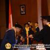 Wisuda Unpad Gel. I TA 2014_2015 Program Pascasarjana oleh Rektor 082