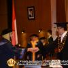 Wisuda Unpad Gel. I TA 2014_2015 Program Pascasarjana oleh Rektor 090