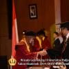 Wisuda Unpad Gel. I TA 2014_2015 Fakultas Peternakan oleh Rektor 04