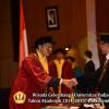 Wisuda Unpad Gel. I TA 2014_2015 Fakultas Peternakan oleh Rektor 06