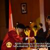 Wisuda Unpad Gel. I TA 2014_2015 Fakultas Ilmu Komunikasi oleh Rektor 09
