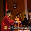 Wisuda Unpad Gel. I TA 2014_2015 Fakultas Ilmu Komunikasi oleh Rektor 22