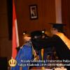 Wisuda Unpad Gel. I TA 2014_2015 Fakultas Ilmu Komunikasi oleh Rektor 24