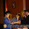 Wisuda Unpad Gel. I TA 2014_2015 Fakultas Ilmu Komunikasi oleh Rektor 25