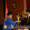 Wisuda Unpad Gel. I TA 2014_2015 Fakultas Ilmu Komunikasi oleh Rektor 26