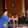 Wisuda Unpad Gel. I TA 2014_2015 Fakultas Ilmu Komunikasi oleh Rektor 28