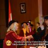 Wisuda Unpad Gel. I TA 2014_2015 Fakultas Keperawatan oleh Rektor 21