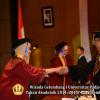 Wisuda Unpad Gel. I TA 2014_2015 Fakultas Keperawatan oleh Rektor 22