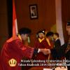 Wisuda Unpad Gel. I TA 2014_2015 Fakultas Perikanan dan Ilmu Kelautan oleh Rektor 01