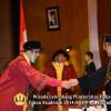 Wisuda Unpad Gel. I TA 2014_2015 Fakultas Perikanan dan Ilmu Kelautan oleh Rektor 04