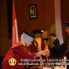 Wisuda Unpad Gel. I TA 2014_2015 Fakultas Teknologi Industri Pertanian oleh Rektor 01