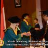 Wisuda Unpad Gel. I TA 2014_2015 Fakultas Farmasi oleh Rektor 01