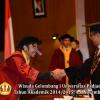 Wisuda Unpad Gel. I TA 2014_2015 Fakultas Teknik Geologi oleh Rektor 05