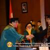 Wisuda Unpad Gel. I TA 2014_2015 Fakultas Hukum oleh Rektor 011