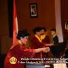 Wisuda Unpad Gel. I TA 2014_2015 Fakultas Hukum oleh Rektor 028