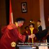 Wisuda Unpad Gel. I TA 2014_2015 Fakultas Hukum oleh Rektor 033